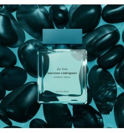 For Him Vetiver Musc - Eau de Toilette For Him Vetiver Musc - Eau de Toilette